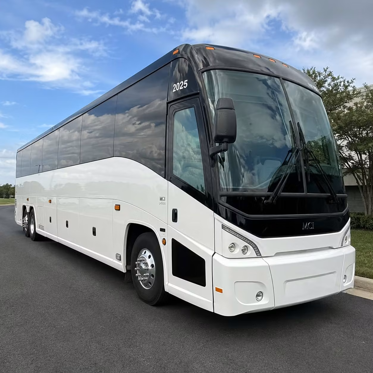 book concert transportation in sunnyvale or any city nearby
