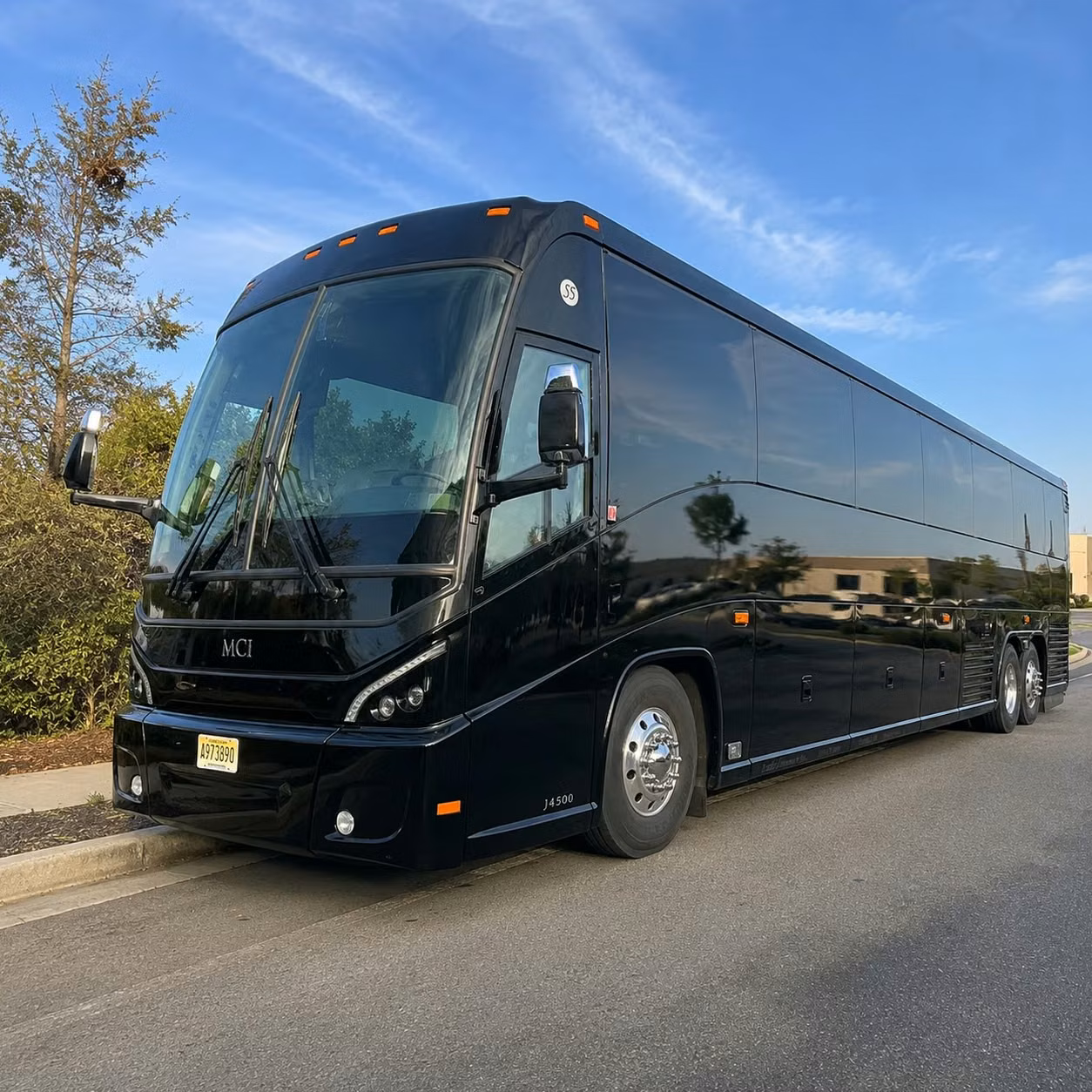 book government military transportation in sunnyvale or any city nearby