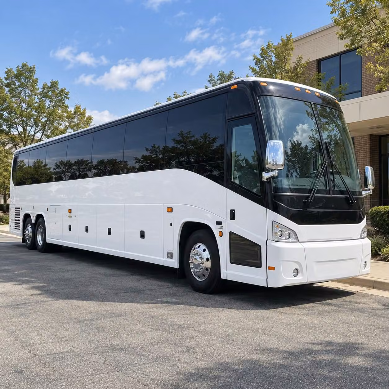 book prom transportation in sunnyvale or any city nearby