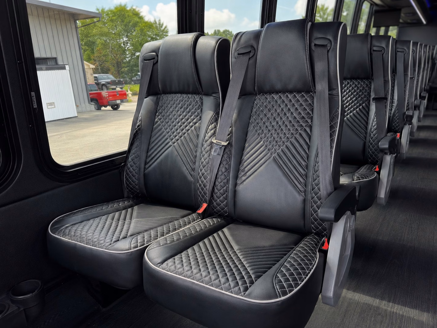book sporting event transportation in sunnyvale or any city nearby