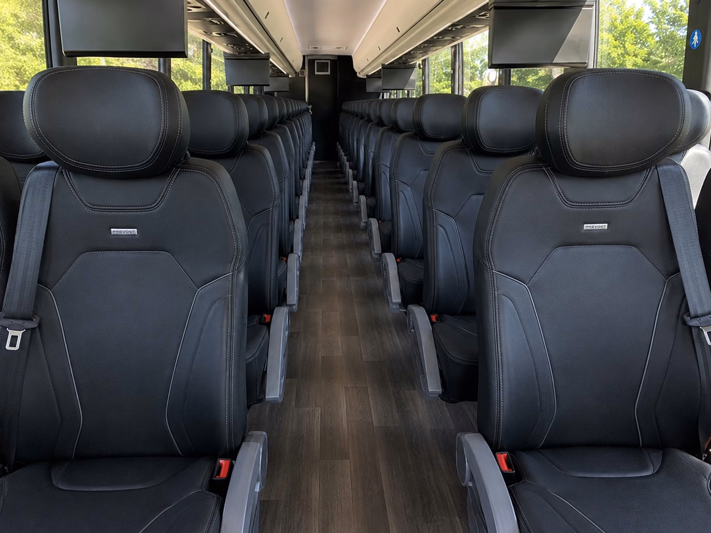bus type changes charter bus prices in sunnyvale california