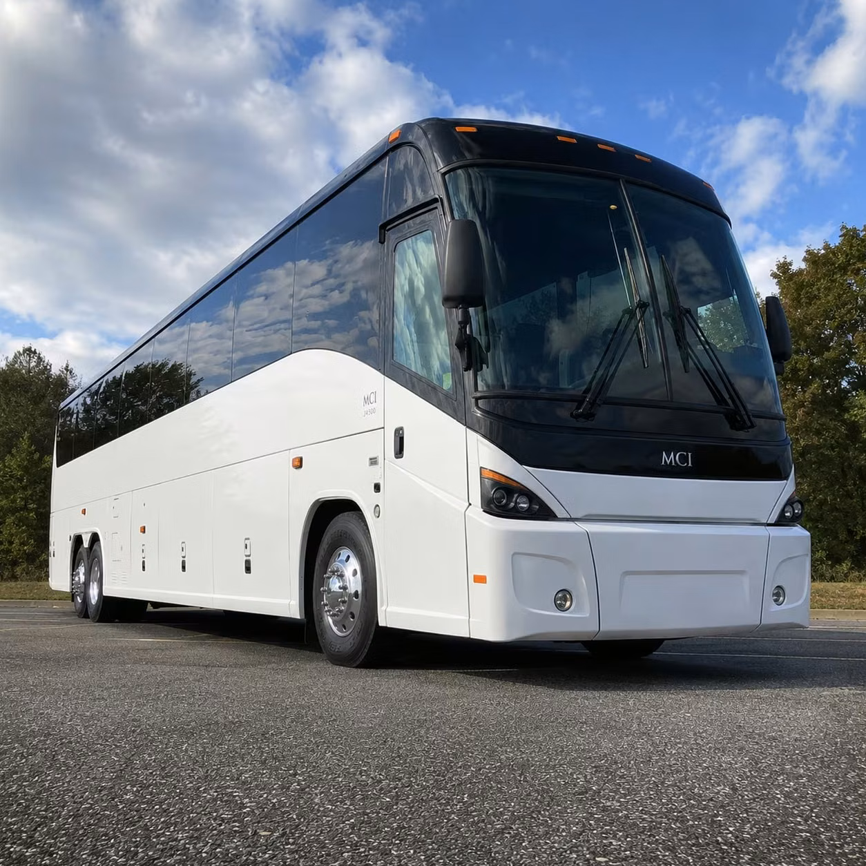 event and corporate shuttle transportation for sunnyvale companies
