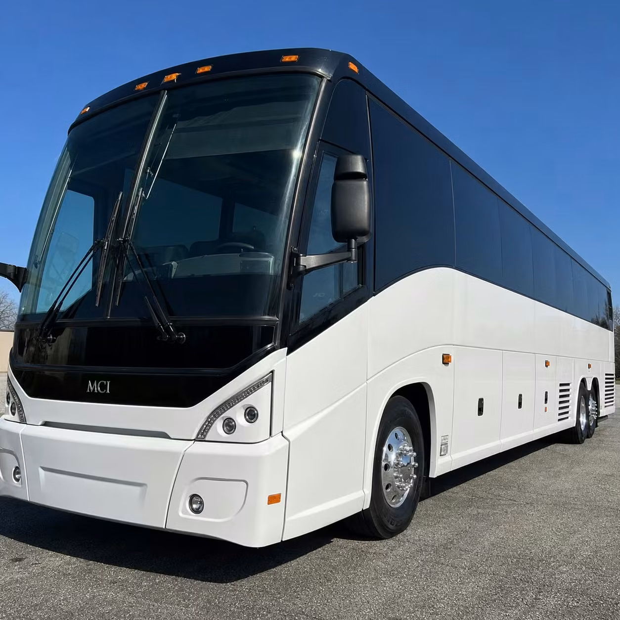 getting your group to san jose mineta international airport has never been simpler