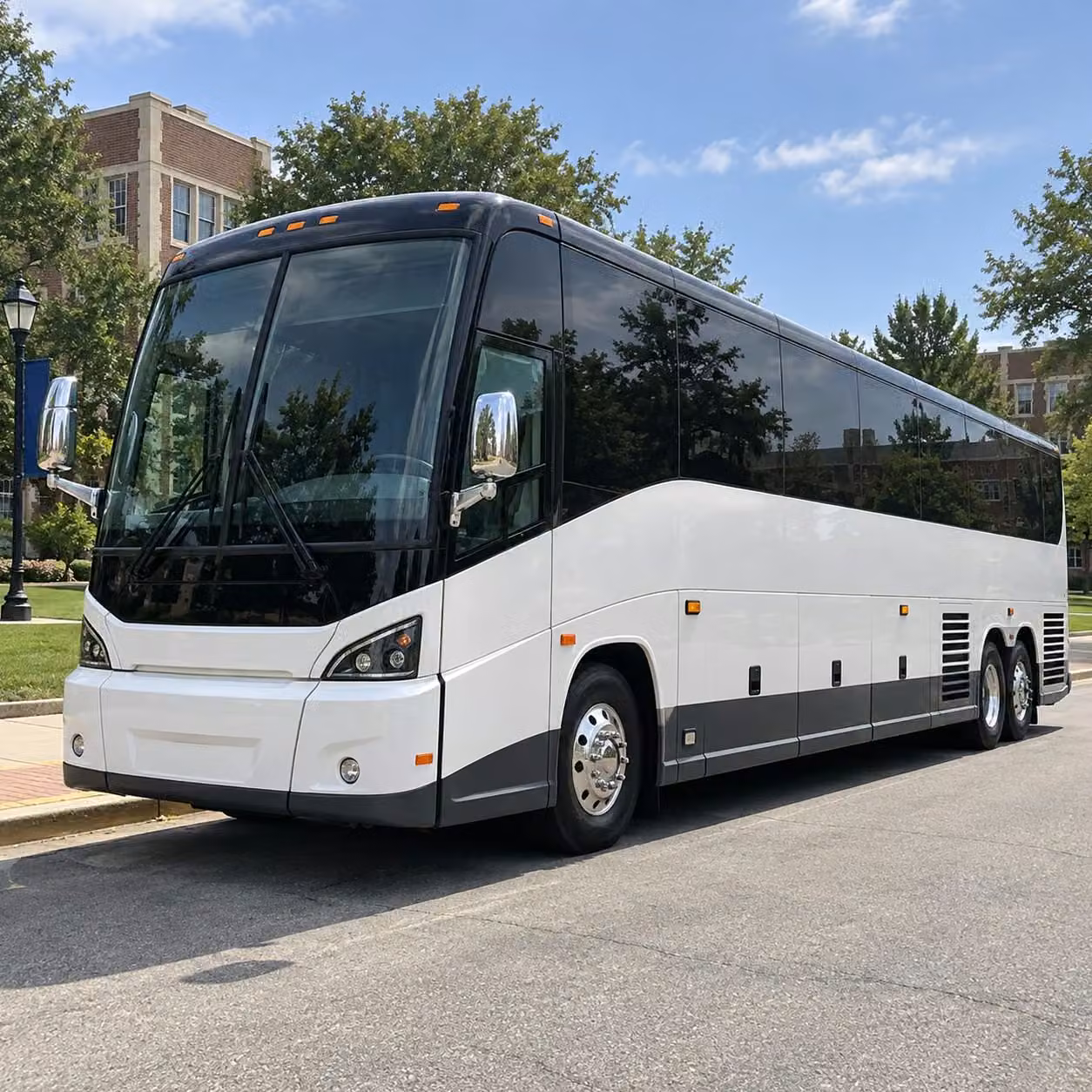 how to get a prom transportation quote in sunnyvale fast
