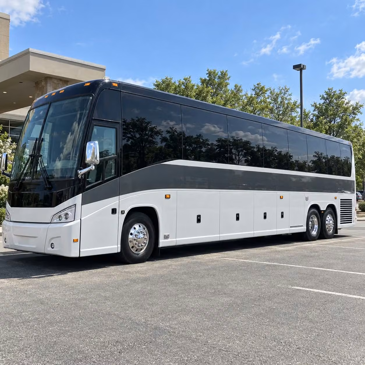 pre prom dinner and after party transportation in sunnyvale
