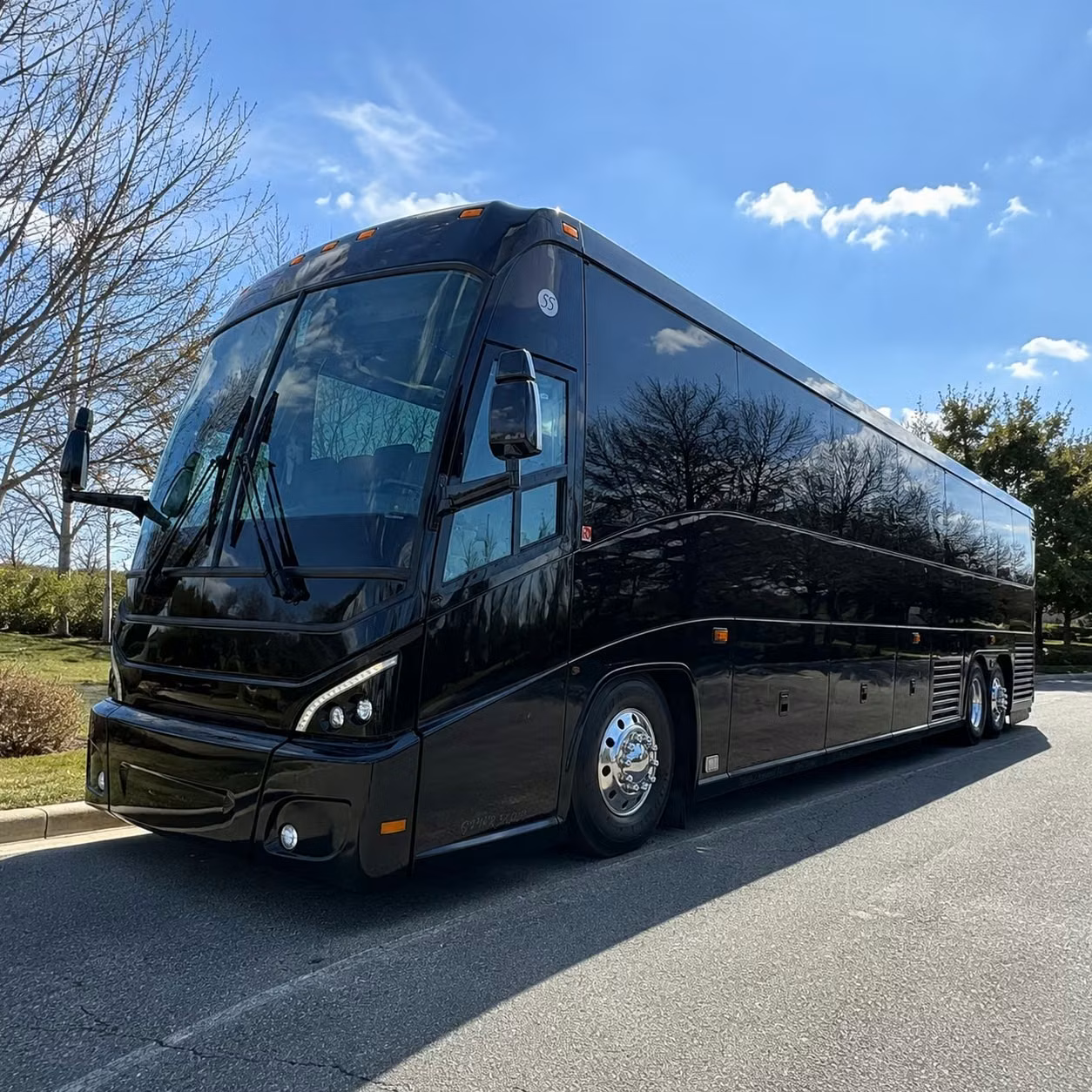 recurring government employee shuttle services between sunnyvale federal offices and transit hubs