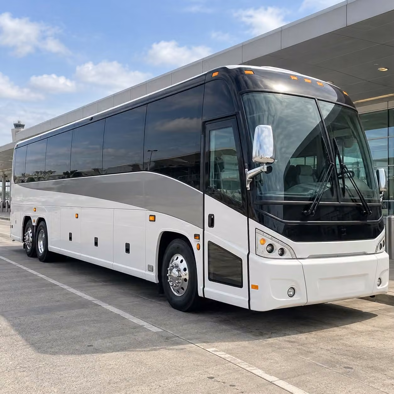 sharks fan shuttles from sunnyvale to sap center in san jose