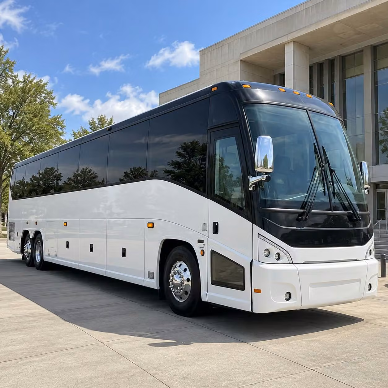 stanford cardinal and san jose earthquakes group shuttles