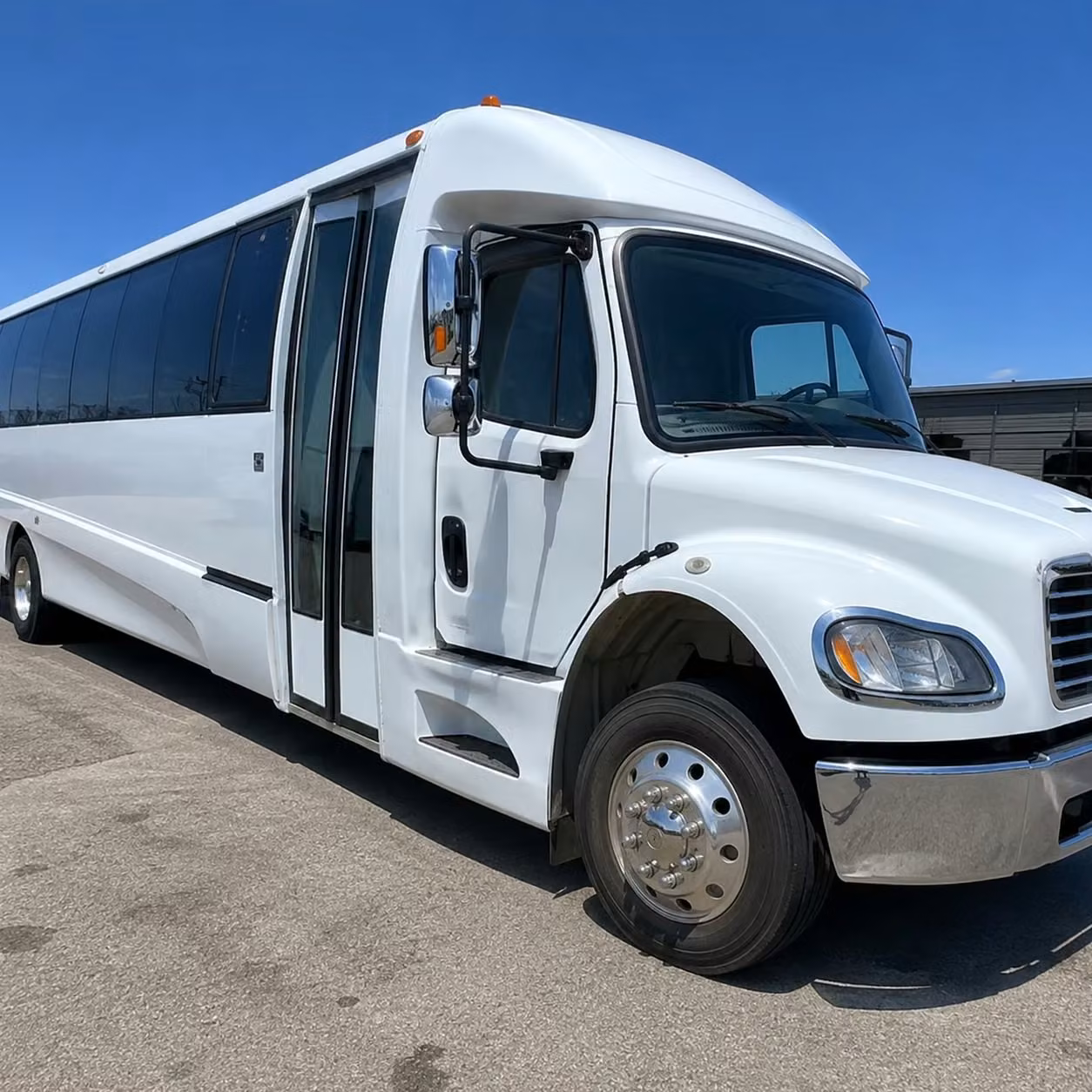 sunnyvale church transportation