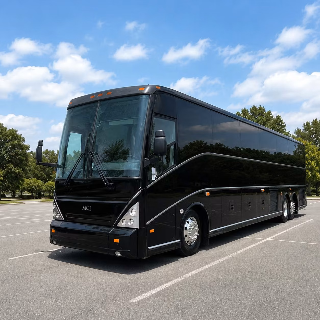 sunnyvale corporate event shuttle bus rentals for tech companies and beyond