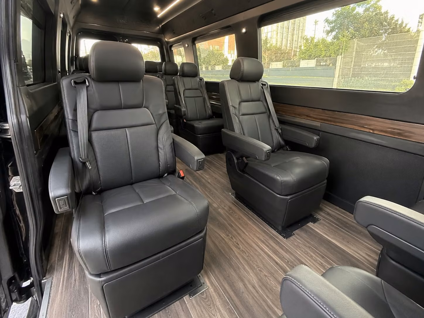 sunnyvale employee transportation