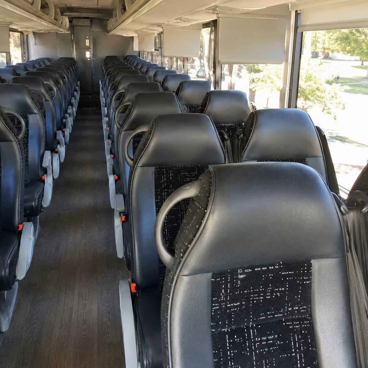 Sunnyvale Group Transportation Services