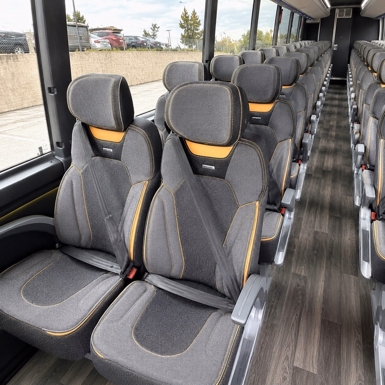 sunnyvale long distance transportation