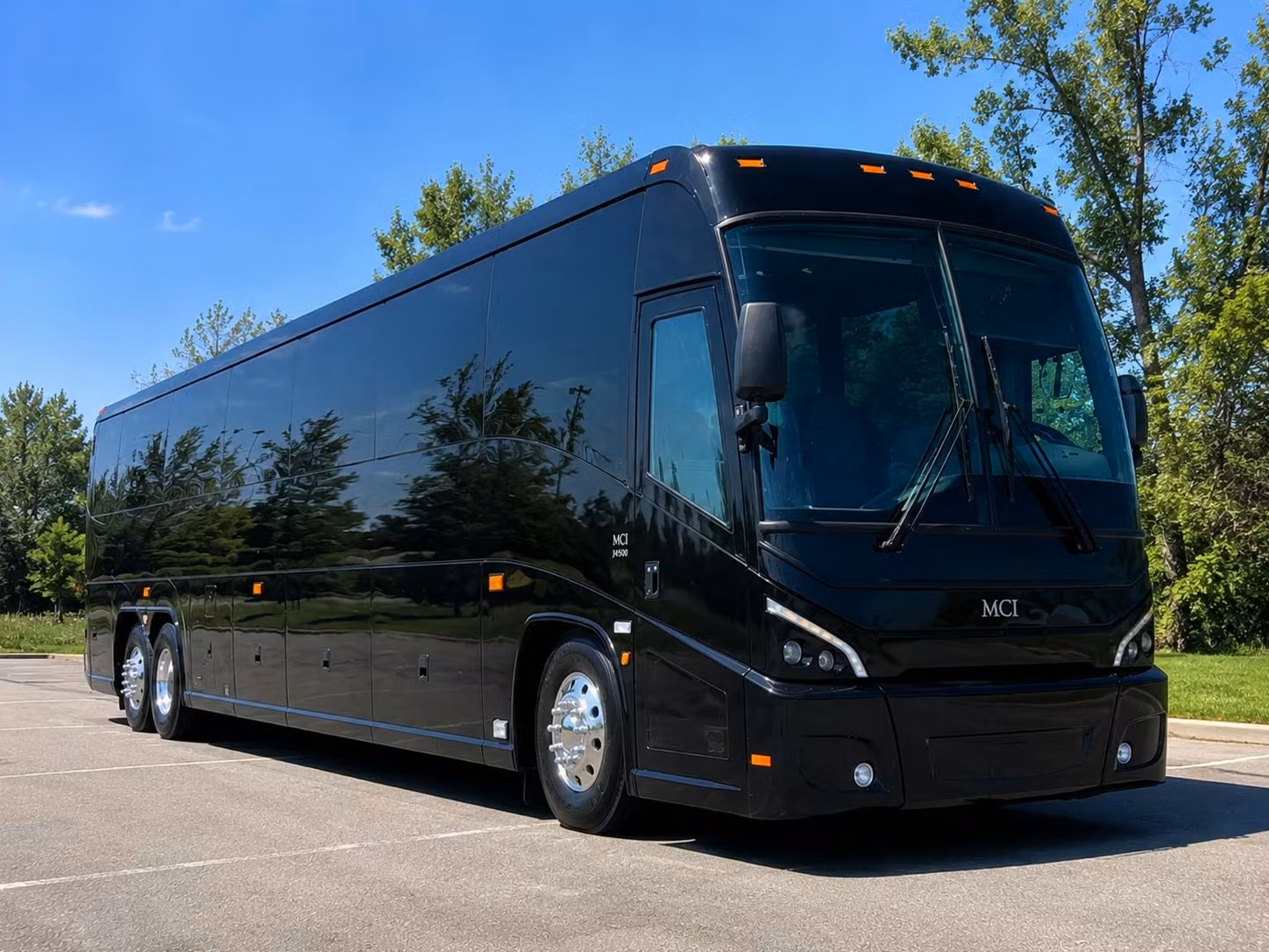 sunnyvale prom shuttle bus rentals for large groups
