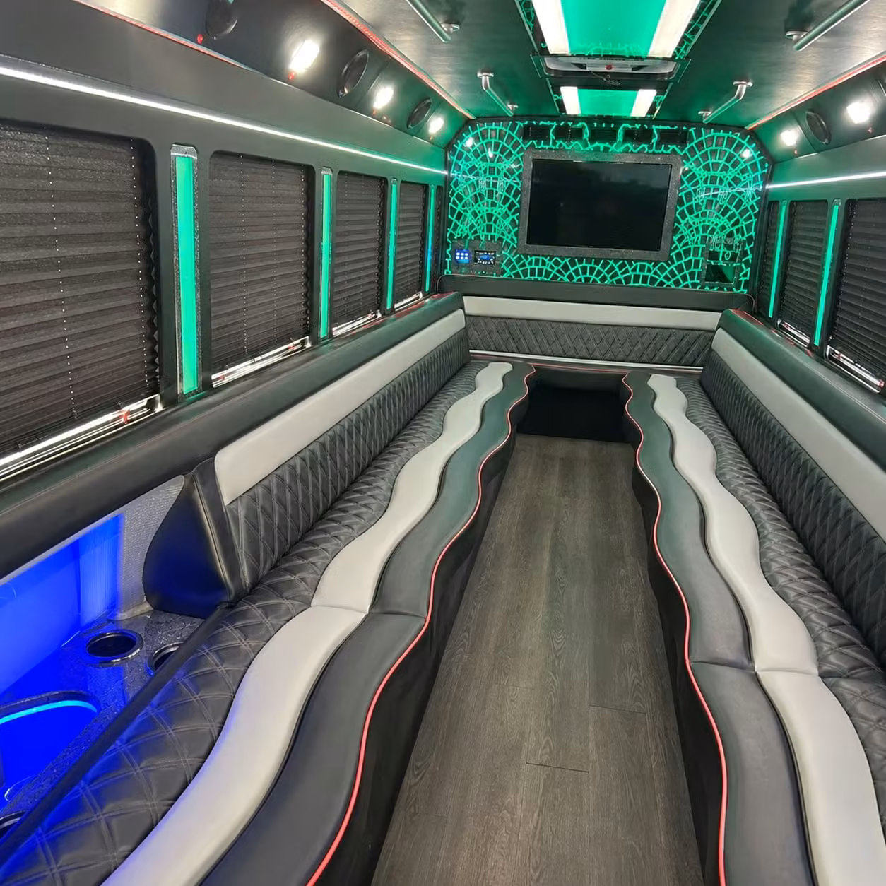 sunnyvale prom transportation