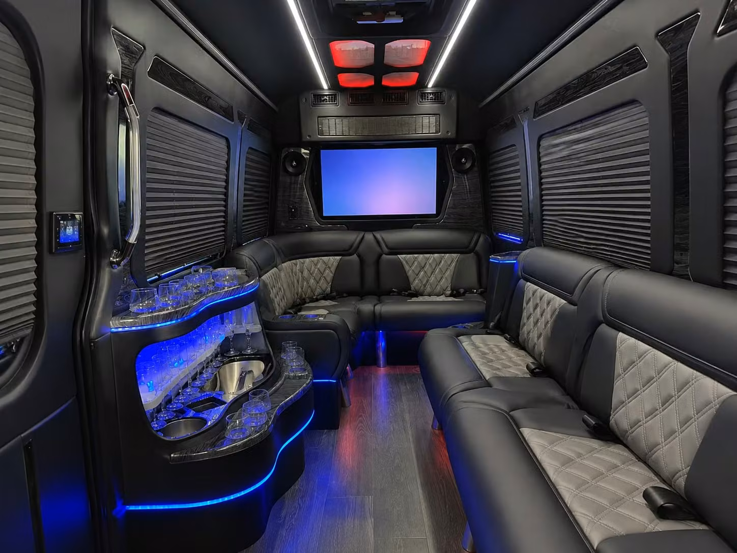 sunnyvale school field trip and sports team bus rentals