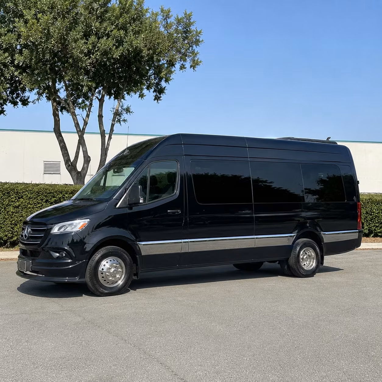 sunnyvale sporting event transportation