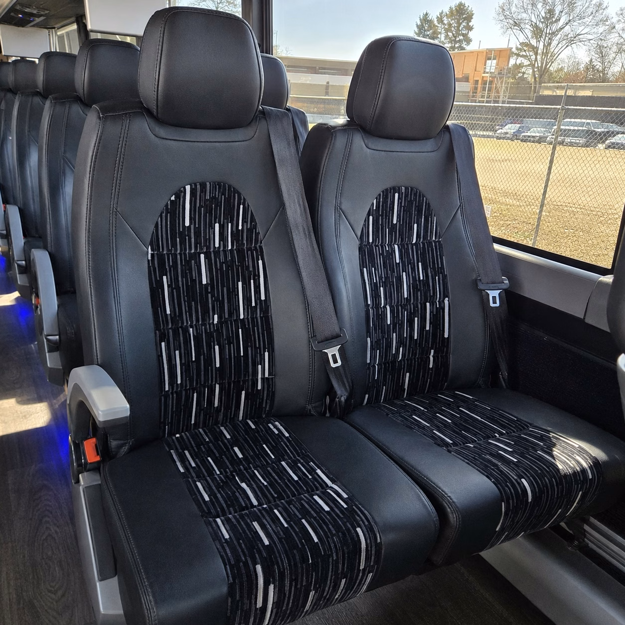 the easy way to compare sunnyvale buses