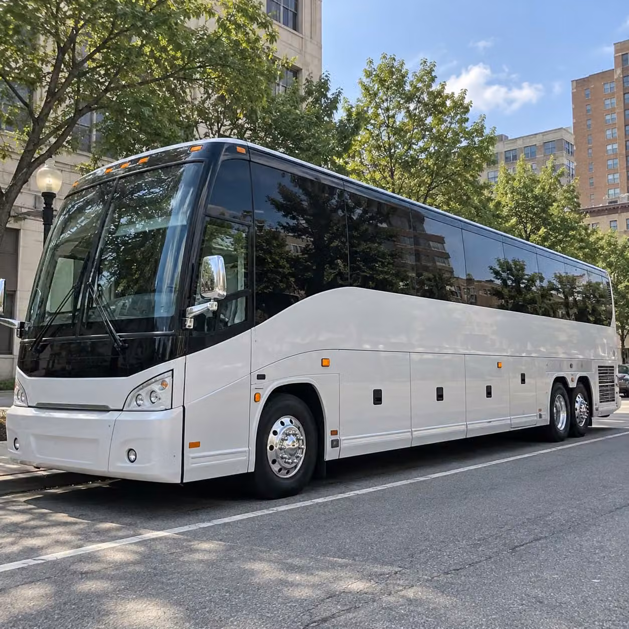 youth sports team transportation and tournament shuttles in sunnyvale